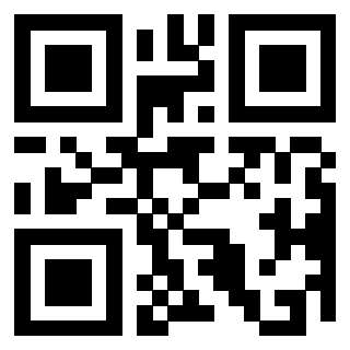 Il Qr Code di 3302193103