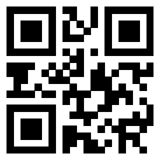 Il Qr Code di 3302193104