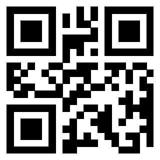 3302193105 - Immagine del Qr Code