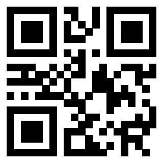 Immagine del QrCode di 3302193106