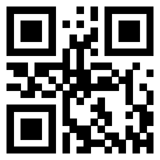 Immagine del QrCode di 3302193107