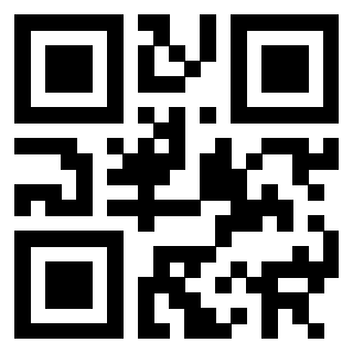 3302193108 - Immagine del QrCode associato