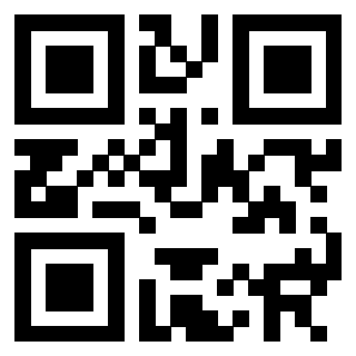 Immagine del Qr Code di 3302193112