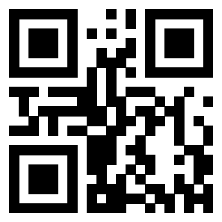 Scansione del QrCode di 3302193117