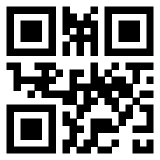 3302193118 - Immagine del Qr Code