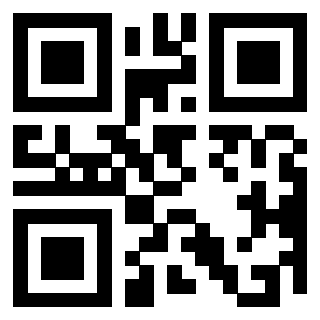 3302193120 QrCode associato