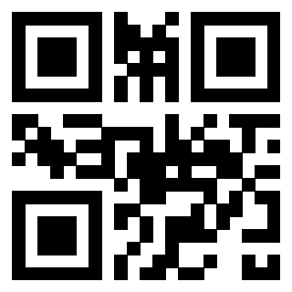 Immagine del QrCode di 3302193121