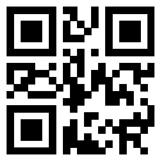 3302193122 - Immagine del Qr Code