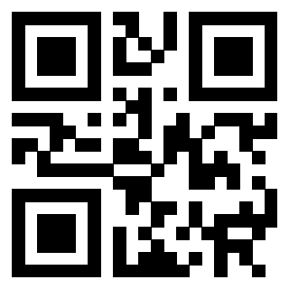 Scansione del QrCode di 3302193123