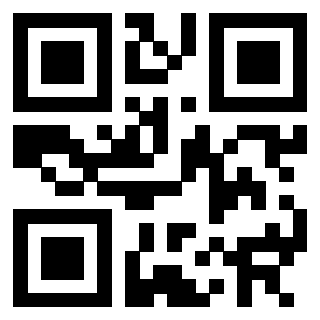 3302193126 - Immagine del Qr Code