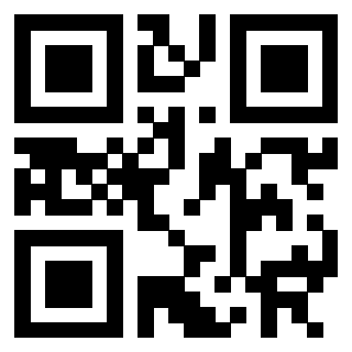 Scansione del Qr Code di 3302193127