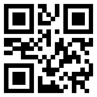 3302193128 - Immagine del Qr Code associato