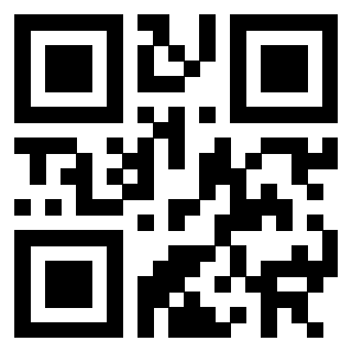 3302193129 - Immagine del Qr Code