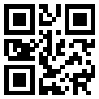 Qr Code di 3302193130