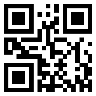 Immagine del Qr Code di 3302193132
