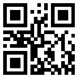 Immagine del Qr Code di 3302193133