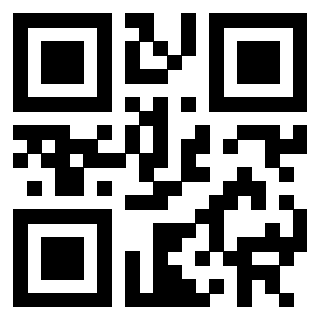 Il Qr Code di 3302193135