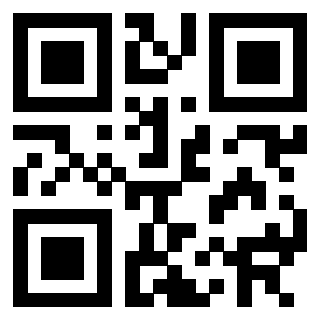 Scansione del Qr Code di 3302193136