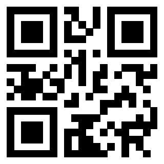 3302193138 - Immagine del QrCode associato