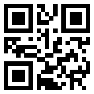 Qr Code di 3302193139