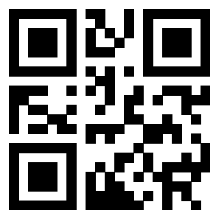 3302193141 Qr Code associato