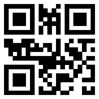 3302193142 Qr Code associato