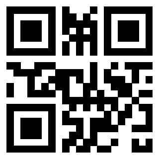 Il Qr Code di 3302193143