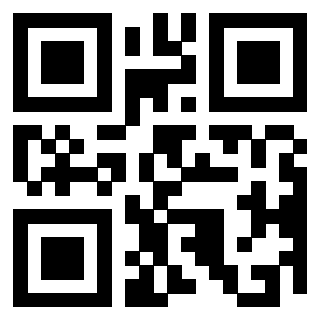 Scansione del QrCode di 3302193147
