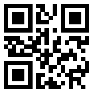 3302193149 - Immagine del QrCode associato