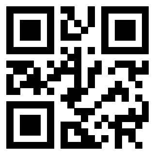 3302193150 - Immagine del QrCode
