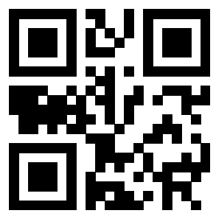 Qr Code di 3302193151