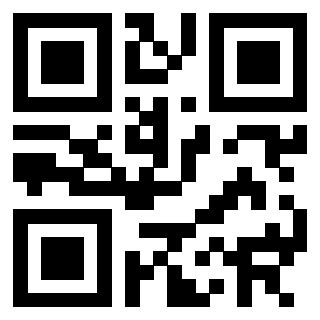 3302193154 - Immagine del QrCode associato