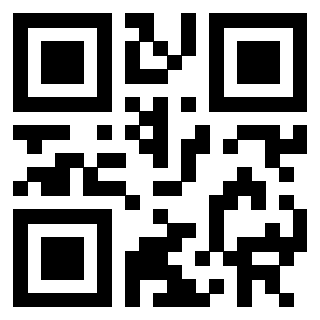 Immagine del QrCode di 3302193157