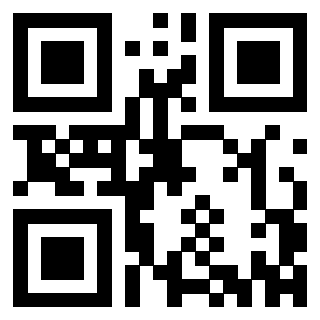 3302193160 - Immagine del QrCode associato