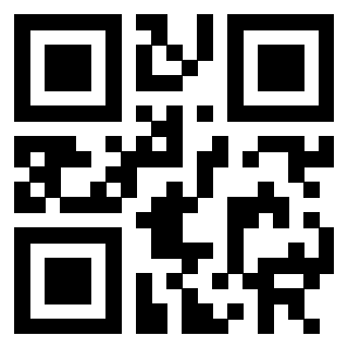 Il QrCode di 3302193167