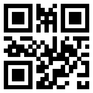 3302193171 QrCode associato