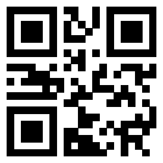 Il QrCode di 3302193172