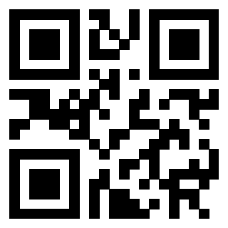 3302193175 - Immagine del QrCode