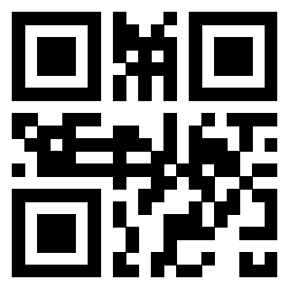 3302193179 - Immagine del Qr Code associato