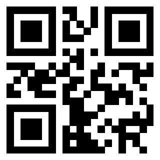 Immagine del QrCode di 3302193180