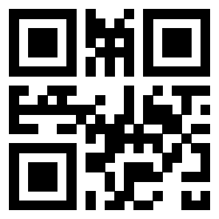 Immagine del QrCode di 3302193182