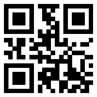 Scansione del Qr Code di 3302193183