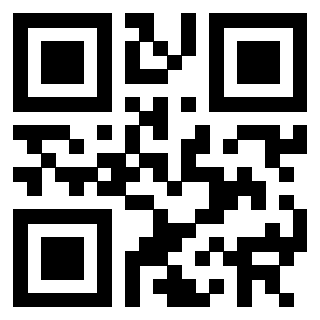 Immagine del QrCode di 3302193184