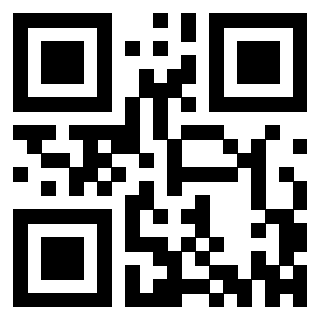 Scansione del QrCode di 3302193186