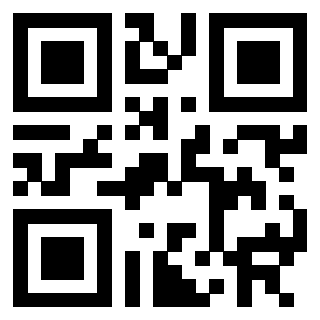 3302193187 QrCode associato