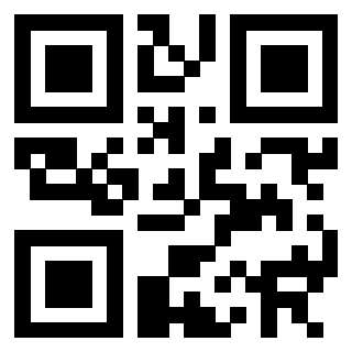 3302193188 - Immagine del QrCode associato