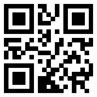 3302193191 Qr Code associato