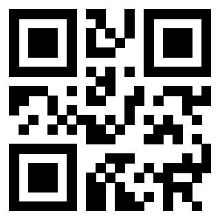 3302193192 QrCode associato