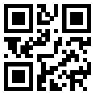 3302193194 - Immagine del Qr Code associato