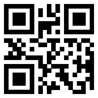 Immagine del Qr Code di 3302193196